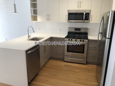 South End Apartment for rent 1 Bedroom 1 Bath Boston - $3,250