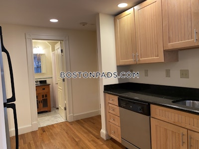 Fenway/kenmore Apartment for rent 1 Bedroom 1 Bath Boston - $3,275