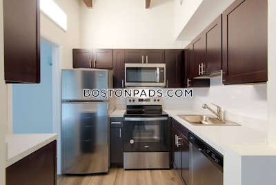 Norwood Apartment for rent 1 Bedroom 1 Bath - $1,955