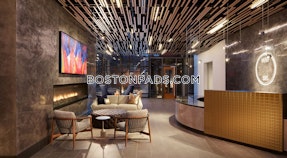 Seaport/waterfront 2 Beds 2 Baths Boston - $4,948