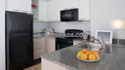 Cambridge Apartment for rent 1 Bedroom 1 Bath  Kendall Square - $3,624