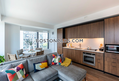 Cambridge 1 bedroom  baths Luxury in CAMBRIDGE- EAST CAMBRIDGE  East Cambridge - $3,815