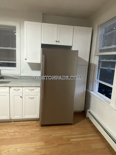 Roxbury Apartment for rent 1 Bedroom 1 Bath Boston - $2,350 No Fee