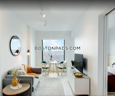 Fenway/kenmore Apartment for rent 1 Bedroom 1 Bath Boston - $4,395