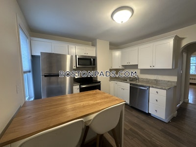 East Boston Apartment for rent 1 Bedroom 1 Bath Boston - $2,575