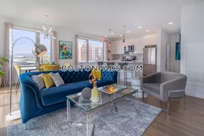 East Boston Apartment for rent Studio 1 Bath Boston - $2,616