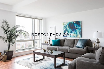 Fenway/kenmore Apartment for rent 2 Bedrooms 2 Baths Boston - $5,346