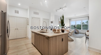 Wellesley Apartment for rent Studio 1 Bath - $2,549