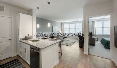 Braintree Apartment for rent 1 Bedroom 1 Bath - $2,575