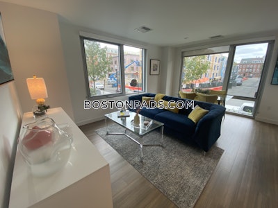 East Boston Apartment for rent 1 Bedroom 1 Bath Boston - $3,315