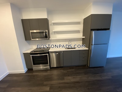 Charlestown Apartment for rent 1 Bedroom 1 Bath Boston - $2,916