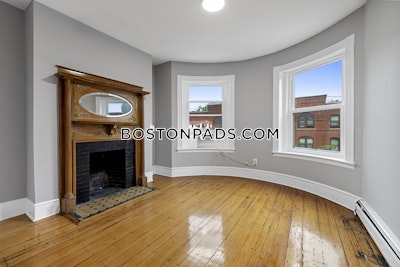 South End Apartment for rent 4 Bedrooms 1 Bath Boston - $7,600