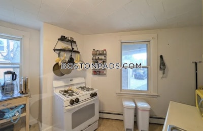 Somerville Apartment for rent 2 Bedrooms 1 Bath  Davis Square - $3,000 No Fee