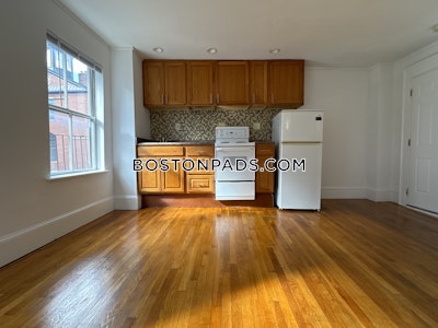 Beacon Hill 0 Bed 1 Bath BOSTON Boston - $2,100