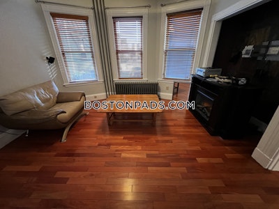 Mission Hill 2 Bed 1 Bath BOSTON Boston - $3,150