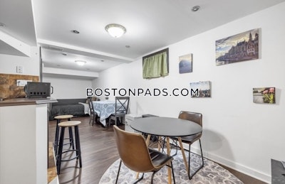 Jamaica Plain Apartment for rent 3 Bedrooms 2.5 Baths Boston - $5,000