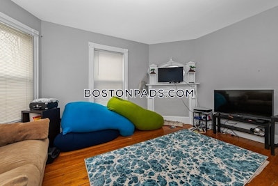 Mission Hill Apartment for rent 4 Bedrooms 2 Baths Boston - $7,000