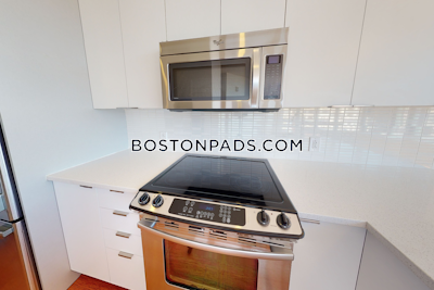 Downtown Apartment for rent 1 Bedroom 1 Bath Boston - $3,378