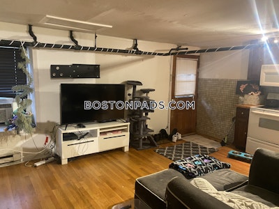 Mission Hill Apartment for rent 1 Bedroom 1 Bath Boston - $2,300