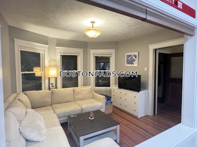 Brookline 4 Beds 2 Baths  Longwood Area - $6,200