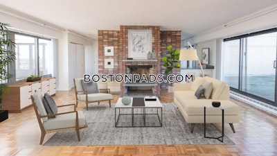 Cambridge Apartment for rent 2 Bedrooms 1 Bath  Central Square/cambridgeport - $3,475