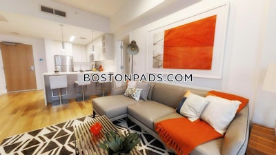 South End Stunning 2 bed 2 bath located on Camden Street in Boston Boston - $4,550 No Fee