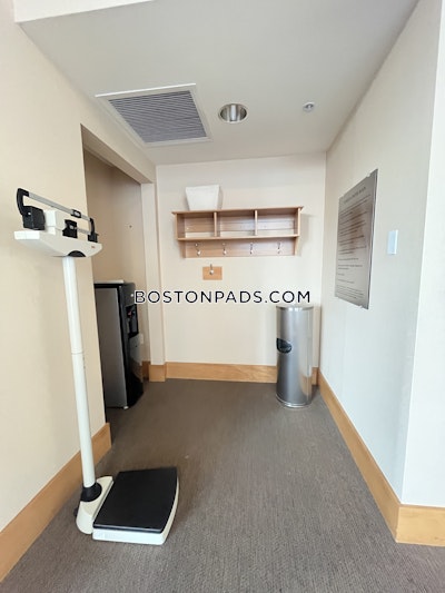 West End Apartment for rent 3 Bedrooms 2 Baths Boston - $5,065