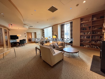 West End Apartment for rent Studio 1 Bath Boston - $2,770