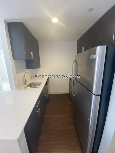 South End Apartment for rent 1 Bedroom 1 Bath Boston - $3,085