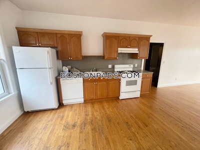 Brighton Apartment for rent 4 Bedrooms 2.5 Baths Boston - $3,600