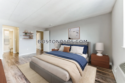 Framingham Apartment for rent Studio 1 Bath - $1,910