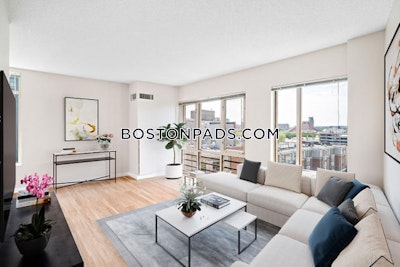 Cambridge Apartment for rent 2 Bedrooms 1 Bath  Kendall Square - $4,415