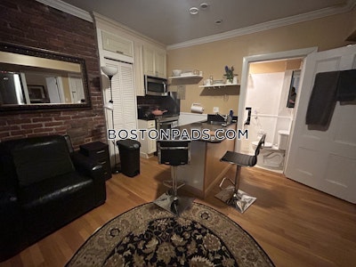 North End Apartment for rent 1 Bedroom 1 Bath Boston - $3,000