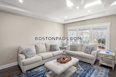 East Boston Apartment for rent 3 Bedrooms 3 Baths Boston - $4,995