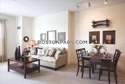 Waltham Apartment for rent 3 Bedrooms 1 Bath - $4,067