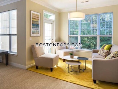 Waltham Apartment for rent 1 Bedroom 1 Bath - $3,034